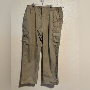 5.11 Tactical‎ Series Cargo Pants Men’s Size 42 Big & Tall Work Wear